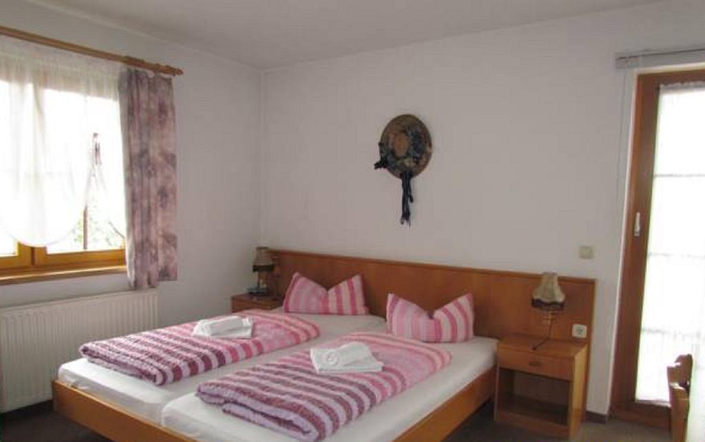 Gaestehaus Zur Sorge Pennewitz Room photo